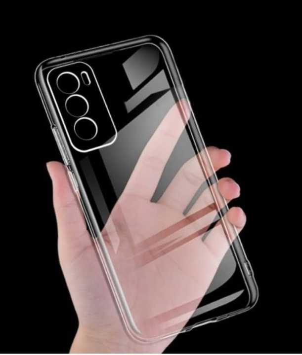 Oppo%20Reno%2012%205G%20Cover%20New%20Ultra%20Thin%20Soft%20Tpu%20Silicon%20Dust%20Proof%20Transparent%20Back%20Cover%20-%20Image%202