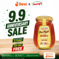 Young's Natural  Honey - 250 gms. 