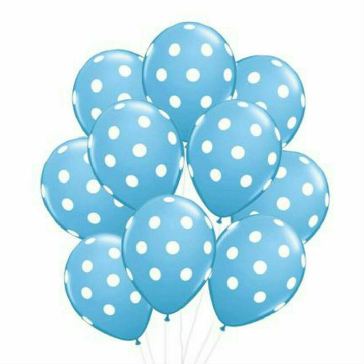 Pack%20Of%20100%20-%2012%20Inch%20Latex%20Skye%20Blue%20Polka%20Dot%20Balloon%20-%20Skye%20Blue%20!%20-%20Image%205