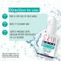 Skin Nova Deep Clean Salicylic Face Wash 100 ml. 