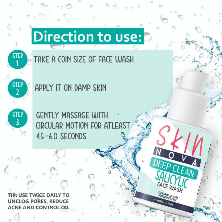Skin%20Nova%20Deep%20Clean%20Salicylic%20Face%20Wash%20100%20ml%20-%20Image%204