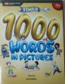 TIMES 1000 WORDS IN PICTURES 2ND EDITION Paperback. 