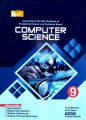 It series computer Science Class 9 by Tasleem Mustafa. 