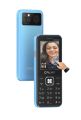 Calme 4G Cloud - 1GB RAM 8GB ROM - 2.4" Touch Screen - 3200mAh Battery - WiFi - Video Calling - Box Pack - 1 Year Warranty. 