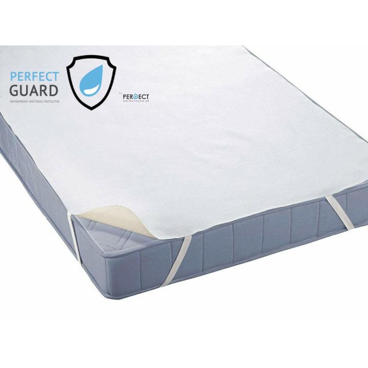 Waterproof Mattress Cover - Flat Sheet - Without Joint available