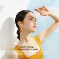 100% Quality+COD Donald Duck A6S Bluetooth Earphones Wireless Earphone Bluetooth Earbuds With Mic Noise Cancelling Waterproof. 