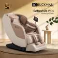 RefreshUs Plus Massage Chair Remote Controller User Manual Power Cable– JC Buckman. 