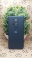 OnePlus 8 Pro - OnePlus Official Silicone Back Cover - Black. 