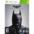 Batman Arkham Origins - Xbox 360 - JTAG Modified System - 2 Disc Game. 