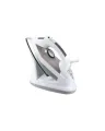 Cordless Steam Iron. 
