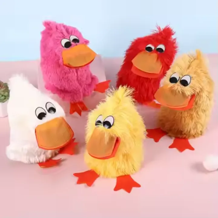 Funny%20Tongue%20Spitting%20Duck%20Hand%20Puppet%20Toy%20%7C%20Soft%20Plush%20Animal%20Puppet%20for%20Kids%20%7C%20Interactive%20Storytelling%20&%20Role%20Play%20Toy%20%7C%20Talking%20Sound%20Effect%20Puppet%20-%20Image%202