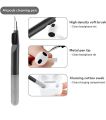 18 in 1 Laptop Cleaning Kit - Keyboard Cleaner, Electronic Cleaner Kit, Keyboard Cleaning Kit, Computer Cleaning Kit, Electronic Cleaning Kit for Ear pods/laptop/phone/computer/screen. 