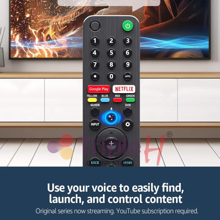 Triple%20H%20Sony%20Remote%20Control%20Original%20%E2%80%93%20Voice%20Remote%20RMF-TX500U%20Compatible%20with%20Sony%20Smart%20TVs%20%7C%20Easy%2014%20Days%20Return%20-%20Image%203