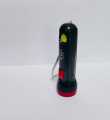 SS-Rechargeable dual LED Torch Light SG- 6658 Mini Pocket Flashlight. 