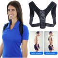 Posture Corrector Belt Posture Belt Back Posture Corrector Shoulder Straight Support Brace Belt Therapy Men Women Shoulder For Women. 