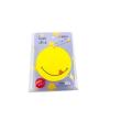 M&G lovely stick - Fancy Designs Sticky Notes - 76x76 - YS-160 - Smiley face. 