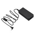 40W 12V 3.33A Power Charger for Samsung Chromebook XE303C12 2.5X0.7mm. 