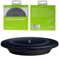 Samsung Fast Charge Wireless Charging Pad- Black. 