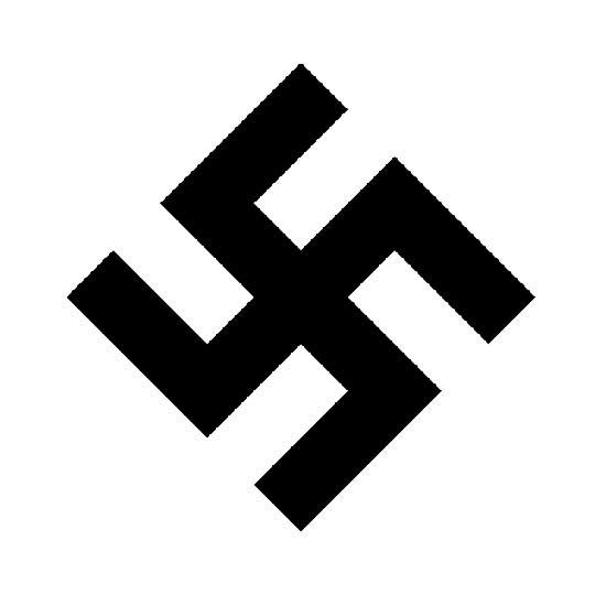 Nazi Sticker for Cars,Home,Offices and Mobile Phones