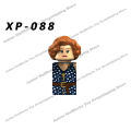 KT1012 XP087-094 horror movie It Pennywise anime bricks mini action toy figures kids Assemble blocks toys birthday gifts PCardiaCP. 