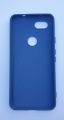 Official Silicone Case for Google Pixel 3 3A 3XL – Shockproof Soft Cover with Microfiber Lining. 