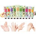 Meidian Flower Fragrance Hand Cream 5 pcs set. 