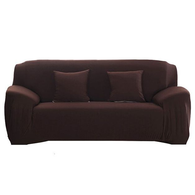 2 Seater Jersy Sofa Covers for Standard Size