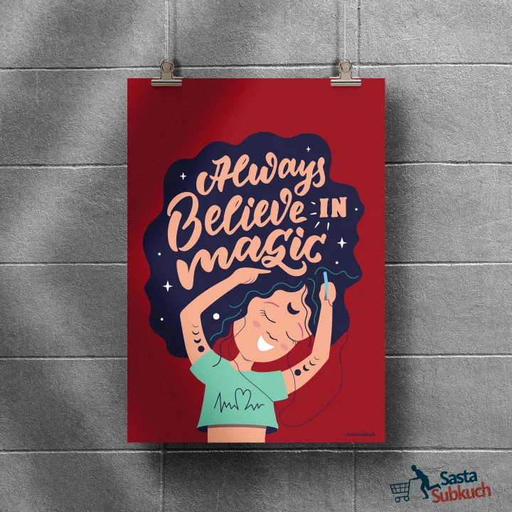 Always%20believe%20in%20magic%20Vintage%20posters%20for%20room%20Aesthetic%20posters%20-%20Image%202