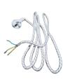 Electric Wire For Iron Heavy Duty 3 Meter. 