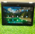 Acer  ChromeBook R11 | Touch Screen Laptop | 32GB Storage | 4GB RAM | 360 Rotatable | 11.6″ HD Display | Playstore Supported | Long Battery Life. 