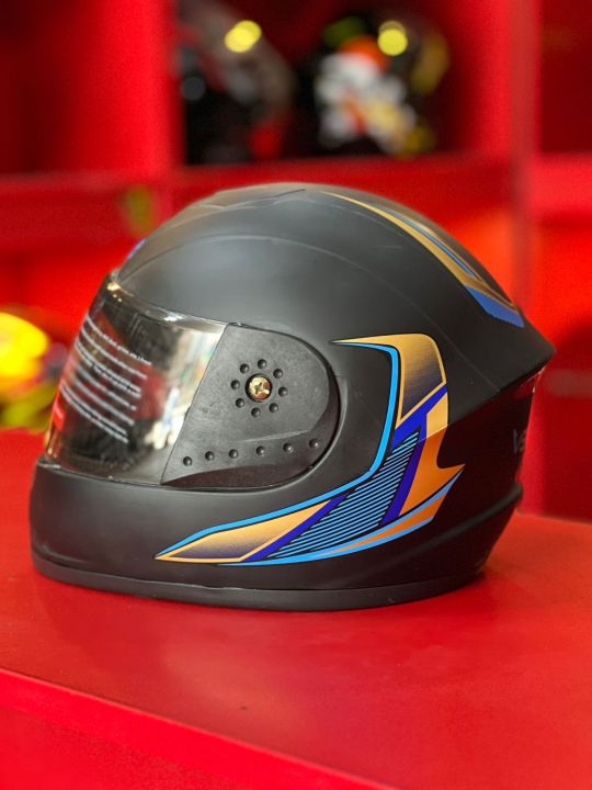 Vector%20Helmet%20for%20Bike%20In%20Black%20Matte%20finish%20-%20Image%203