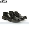 Synthetic Leather Non Slip Formal Shoes For Men - Laced Formal Shoes For School - Office Shoes For Boys - Perfect Gift For Boys | School Shoes For Boys. 