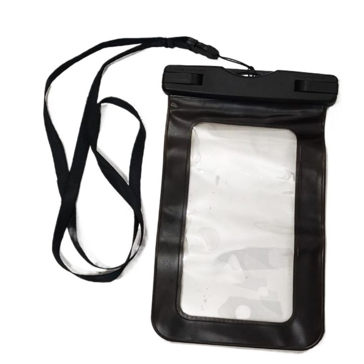 Waterproof%20Phone%20Bag%20Black%20Border%20Touch%20Screen%20Mobile%20Phone%20Bag%20-%20Image%203