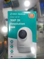Botslab 2E 2K 360° WiFi Camera: AI Tracking, Night Vision, 2-Way Audio (Home/Office). 