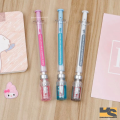 Creative Doctor's Pen Modelling Neutral Pen Gel Signature Pens Students Gift Stationery cute stationary. 
