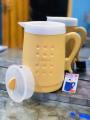 Water Jug / Hot and Cool Thermos Jug /  Insulated Pitcher Jug. 
