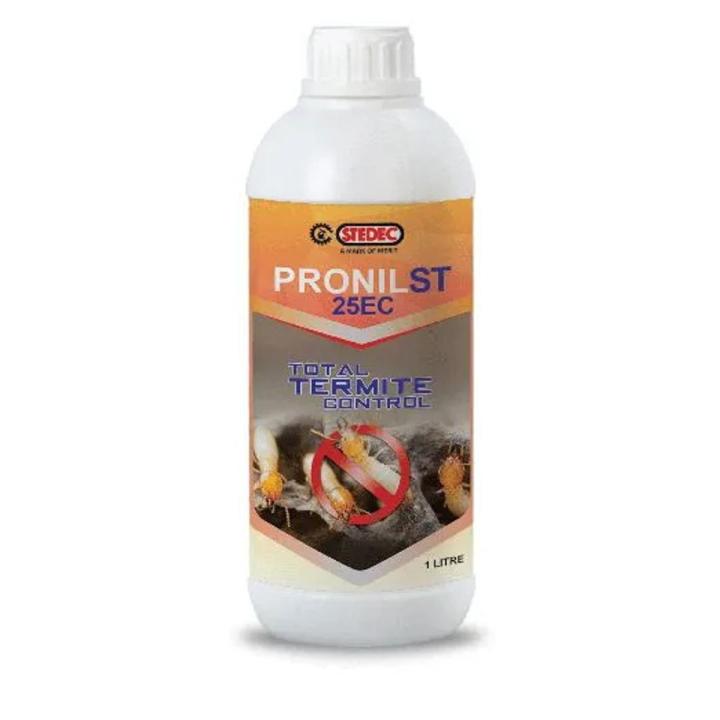 Pronil ST 25% EC – Anti Termite Killer