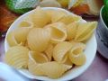 Pasta || Macaroni || pasta shell, macaroni pasta,  shell shape  (400g). 