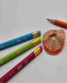 ORO Splash Pencil Art # 512 Multi Color (8 Pcs). 