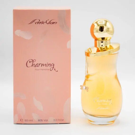 Charming EDP By Perrie Vian - Best Women Perfume - 100ml