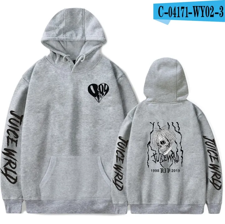 Rapper%20Juice%20Wrld%20MenWomens%20Hoodies%20sweatshirts%20kpop%20pullover%20fleece%20hooded%20hoodies%20for%20men%20-%20Image%207
