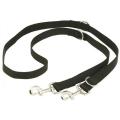 Double Sided Hook Dog Extension Multi Purpose Leash - 12 ft. 