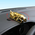 Jaguar Phone Holder: 360° Mount High Quality -ABS Plastic Mobile Holder -Car Mount Mobile Holder. 
