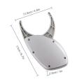Handheld Body Fat Analyzer. 