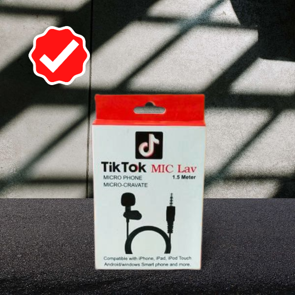 1.5%20meter%20Recording%20Microphone%20with%203.5mm%20jack,%20Microphone%20Lav%20Lecture%20Mic%20Collar%20Mic%20-%20Image%206