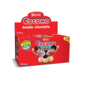 Cocomo Chocolate 24Pec/Box. 