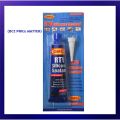 Clear silicon Sealant, RTV silicon adhesive,Transparent/Clear GMSA RTV Silicone Sealant 50g Tube- Best For Stop Water Leakage And To Fill Empty Spaces ,. 