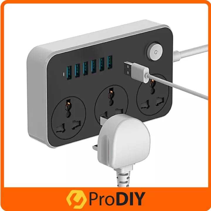 Smart%20Universal%20Extension%20Board%203%20Power%20Socket%20+%206%20Usb%20Smart%20Plug%20For%20Mobile%20Charging%20Ports%20With%201.8%20Meter%20Heavy%20Duty%20Copper%20Wire%20-%20Black%20-%20Image%202