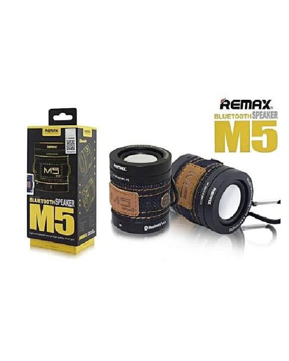 Rbm5%20-%20Bluetooth%20Speaker%20-%20Black%20-%20Image%204