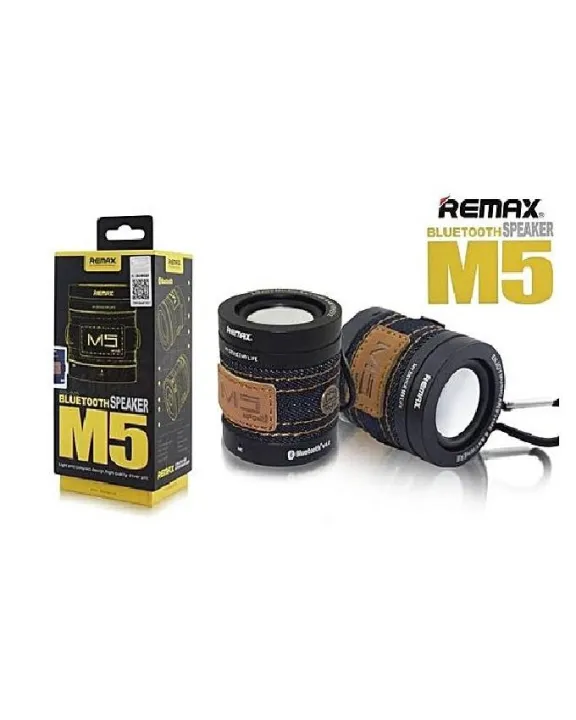 Rbm5%20-%20Bluetooth%20Speaker%20-%20Black%20-%20Image%204